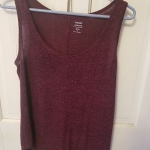 Old Navy Tank Top